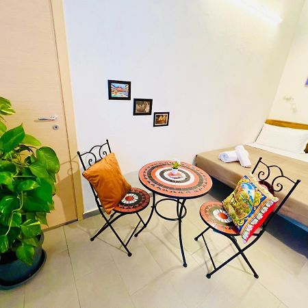 카타니아 Casa Barbara 17 아파트 외부 사진