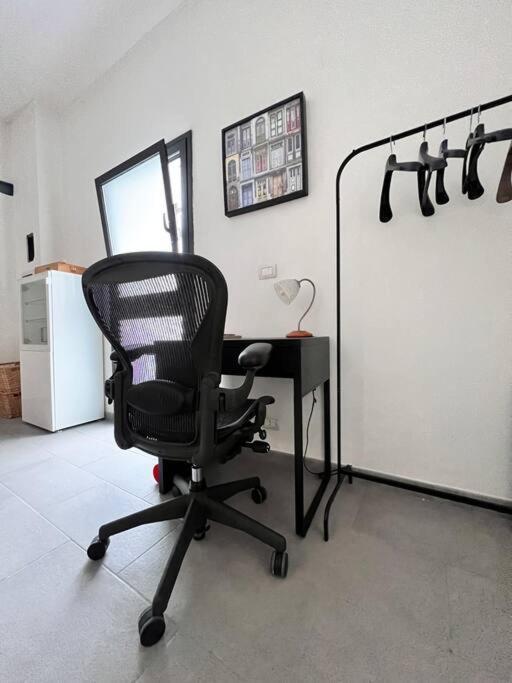 카타니아 Casa Barbara 17 아파트 외부 사진